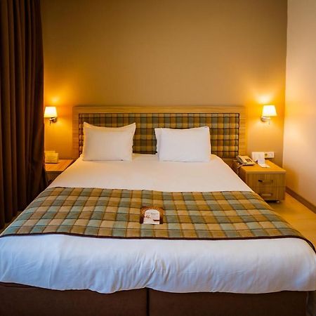 אנקרה Akman Tzob Otel מראה חיצוני תמונה
