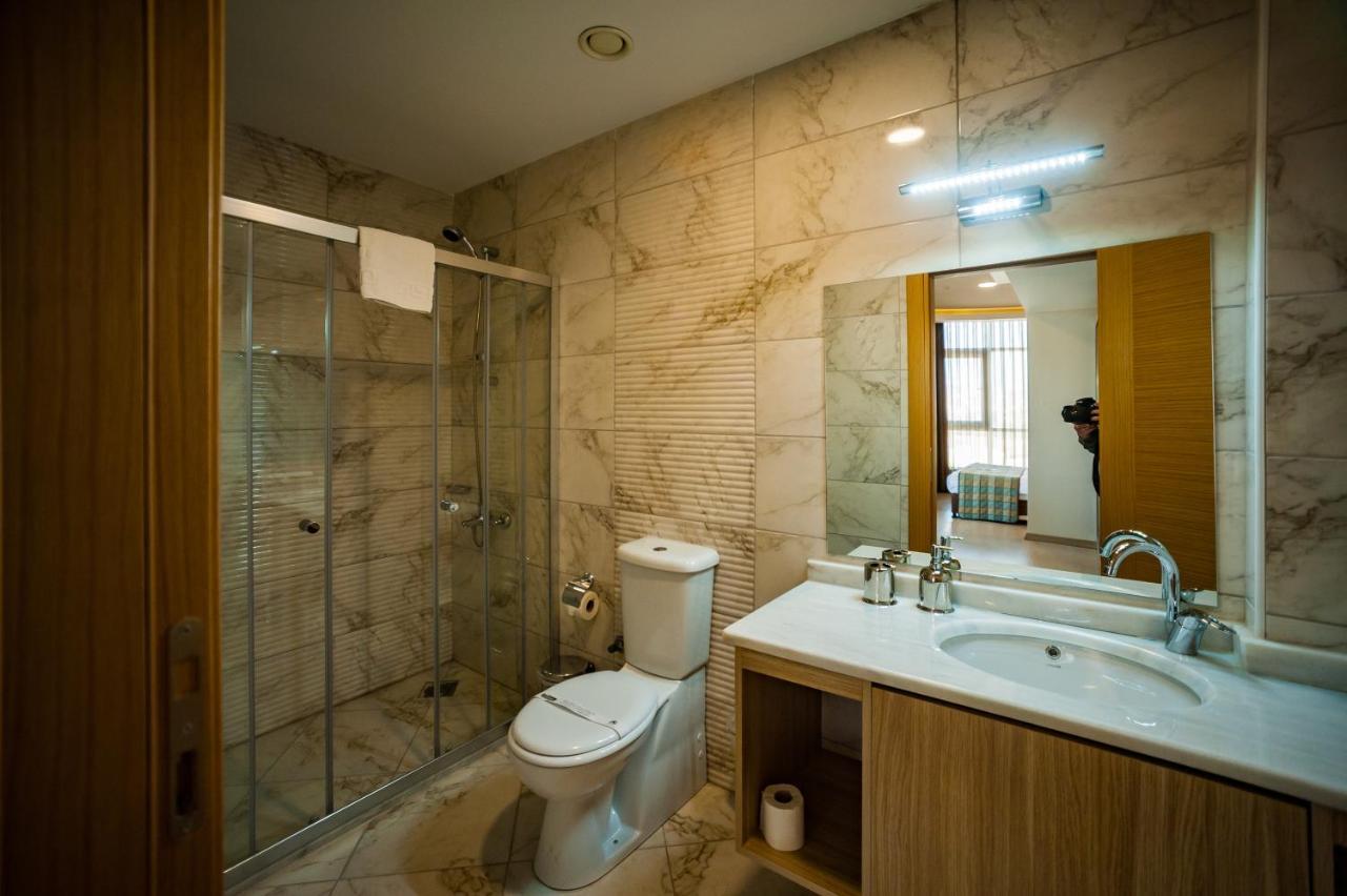 אנקרה Akman Tzob Otel מראה חיצוני תמונה