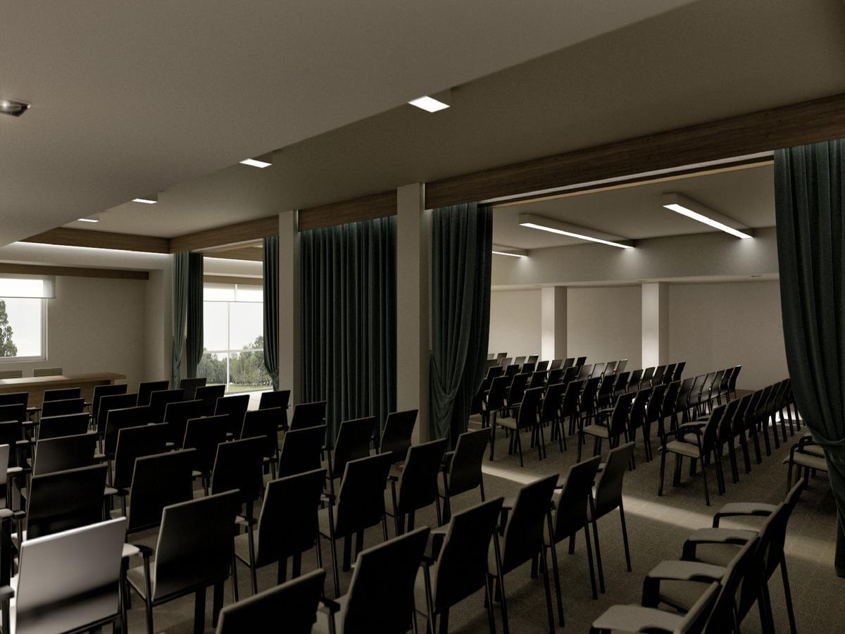 אנקרה Akman Tzob Otel מראה חיצוני תמונה