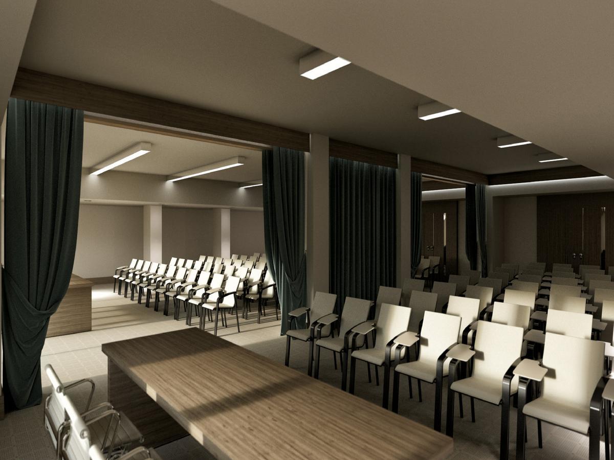 אנקרה Akman Tzob Otel מראה חיצוני תמונה