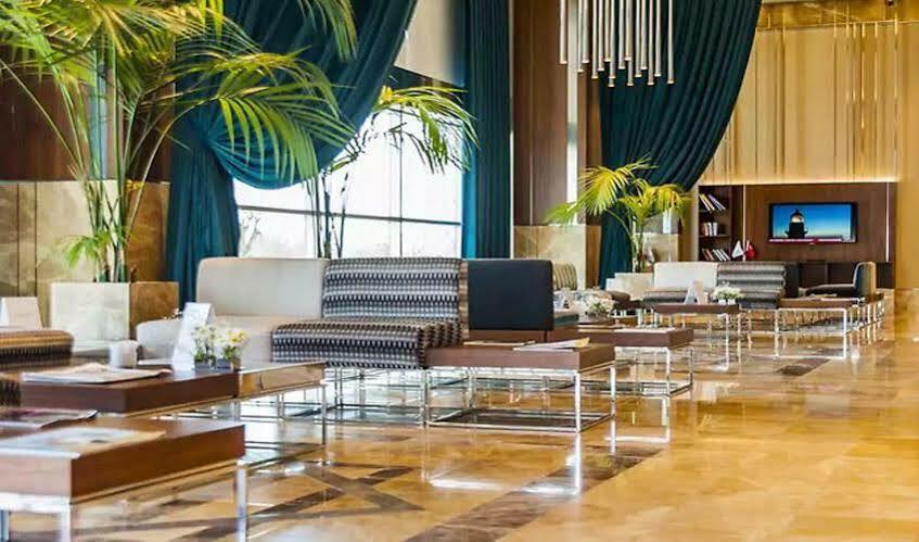 אנקרה Akman Tzob Otel מראה חיצוני תמונה