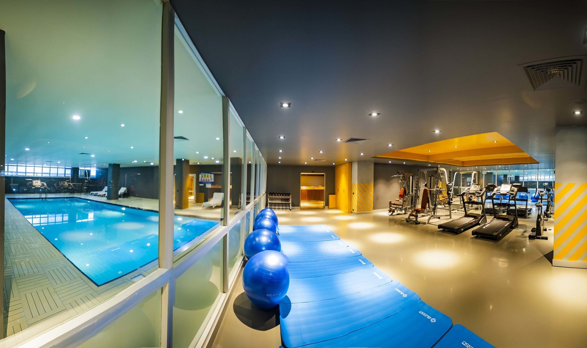 אנקרה Akman Tzob Otel מראה חיצוני תמונה